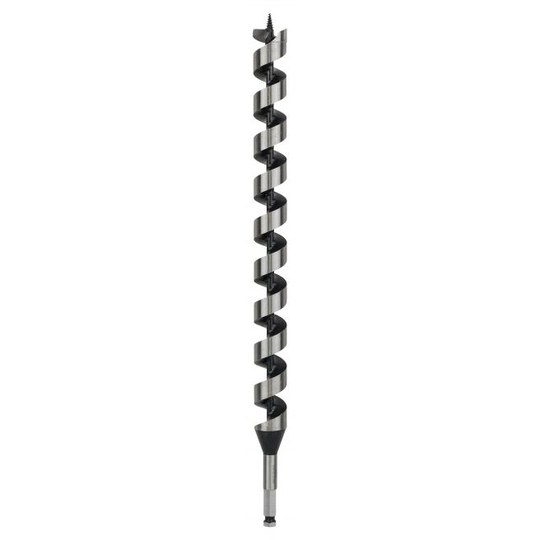 Bosch Træsneglebor Ø30x360x450mm - 2609255256