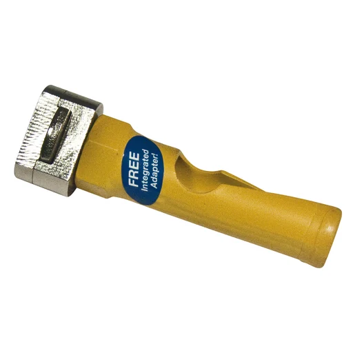 ProFit Multi Purpose HM hulsav med adapter, 20 mm