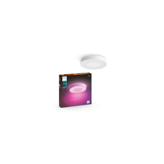 Philips Hue Xamento L Hue ceiling lamp white White color Ambience