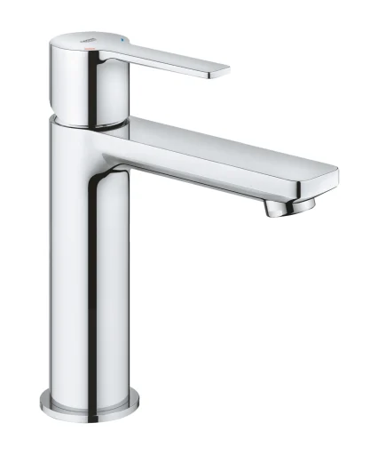 Grohe Lineare håndvaskarmatur, krom