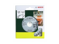 Bosch Accessories 2607019480 Diamantskæreskive 1 stk