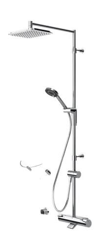 ORAS OPTIMA RAIN BRUSERARMATUR