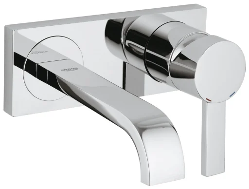 Grohe Allure håndvaskarmatur, krom