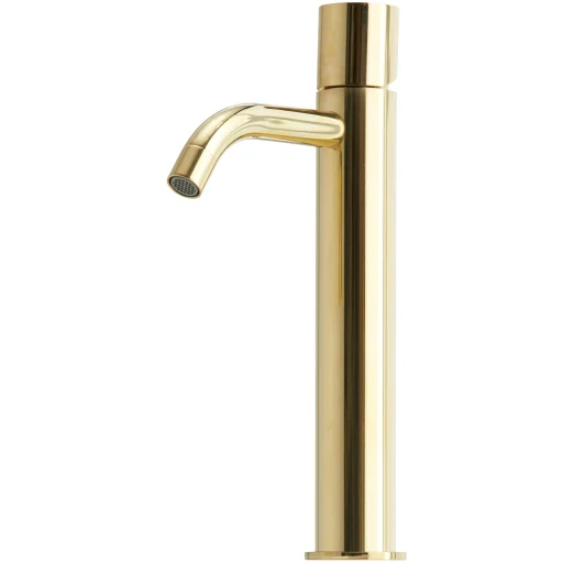 Lavabo Mira 070 vandhane, messing