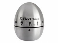 Electrolux CookingTime - Æggeur - satin metal