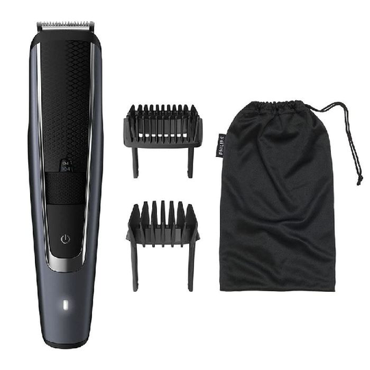 Barbermaskine Philips BT5502/15