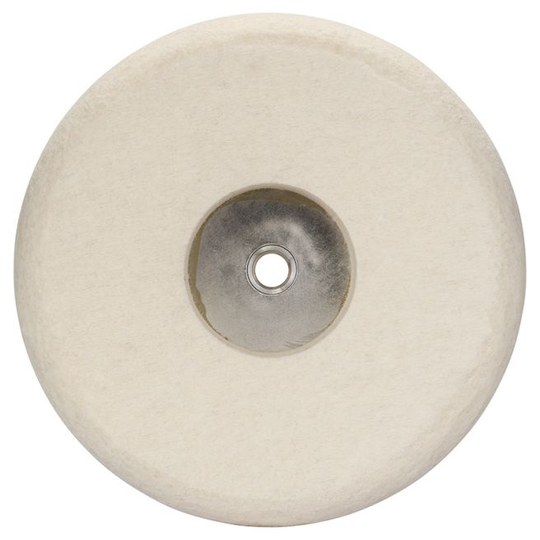 Bosch Polereskive 180mm - 1608612002