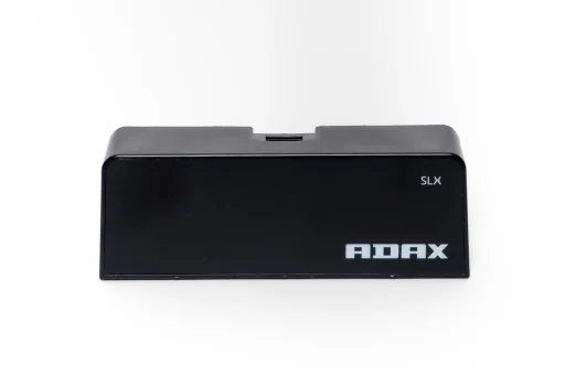 Adax Termostat SLX slave 230/400V, sort