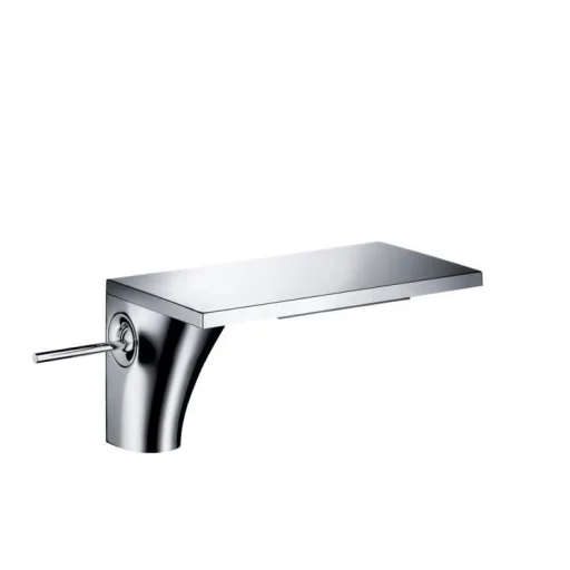 Axor Massaud 110 håndvaskarmatur, krom