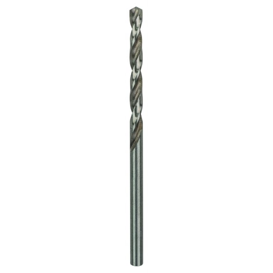 Bosch Metalbor HSS-G 4,2x75mm 10 Stk - 2608595060