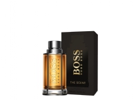 HUGO BOSS The Scent EDT 200ml