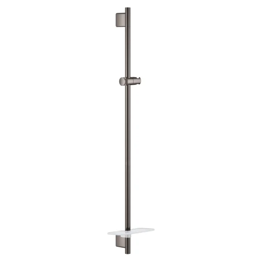 Grohe Rainshower SmartActive brusestang, 90cm, hard graphite