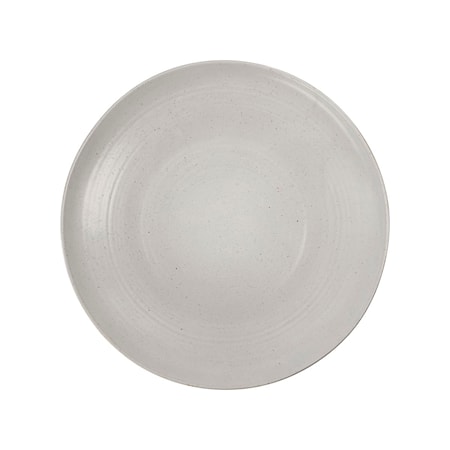 Serveringsfad Pion Grå/Hvid 36 cm
