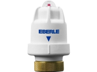 Eberle TS+ 6.11 Termisk aktuator normalt lukket Termisk