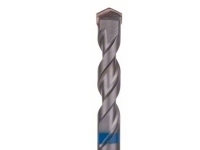 Bosch Accessories Bosch 2609255415 Hårdmetal Beton-spiralbor 16 mm Samlet længde 160 mm Cylinderskaft 1 stk
