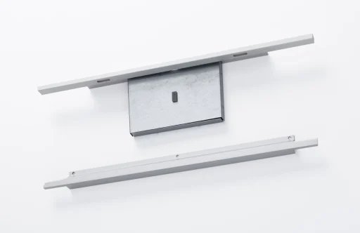 Ifö Option lysarmatur LED 400 mm.