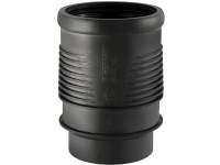 Geberit Silent lang/ekspansionsmuffe 110 mm