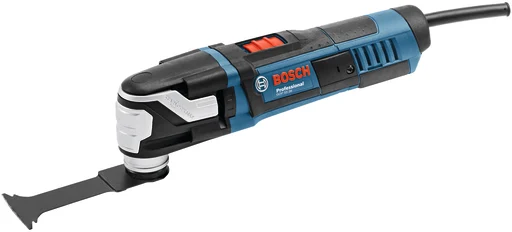 Bosch Starlock Max multicutter GOP 55-36