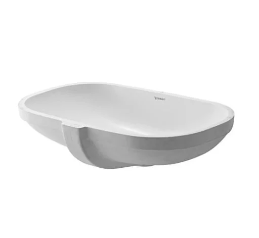 Duravit D-Code håndvask 52,5 cm
