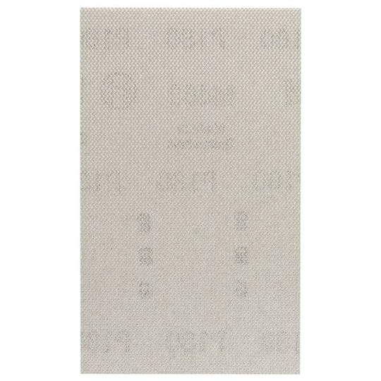 Bosch Slibeblad Plan 80x133mm Net K180 10stk - 2608621229