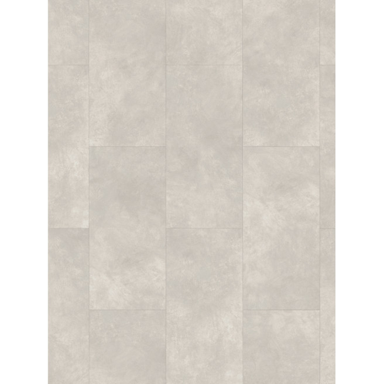 Parador Modular ONE Beton hvid stenstruktur 4-sidet V-fuge Gulv