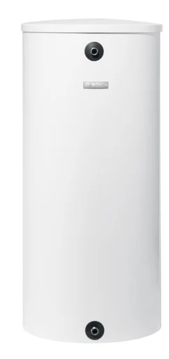 Bosch bufferbeholder 200 uden spiral - med 4 tilslutninger