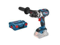 Bosch AKKUSKRUEMASKINE GSR 18V-110 C L-BOXX - Uden batteri og oplader