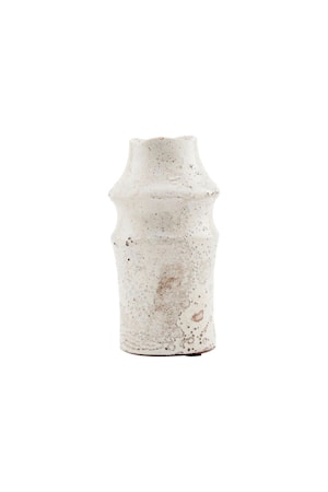 Vase Nature Sand