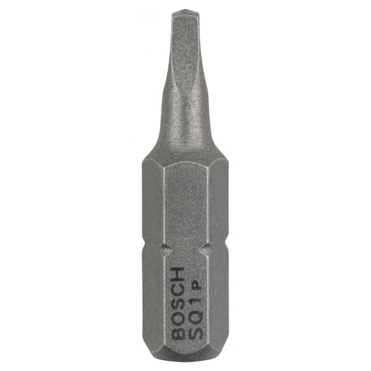 Bosch Bits R1 Xh L:25mm 3 Stk - 2608521108