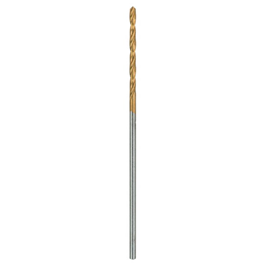 Bosch Metalbor HSS-tin 1,0mm - 2608596661