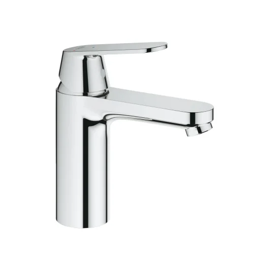 Grohe Eurosmart Cosmopolitan M-size håndvaskarmatur m/Koldstart, krom