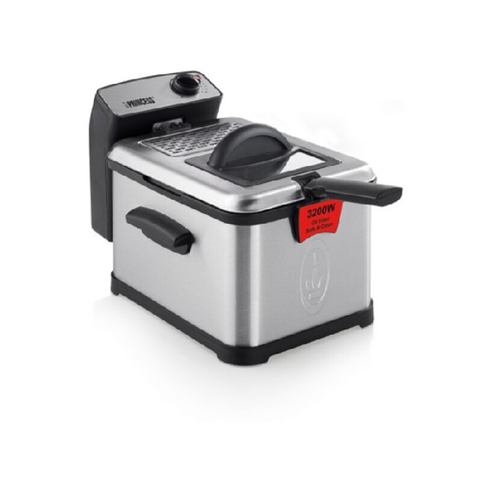 Frituregryde Princess Superior 183001 3 L 3200W