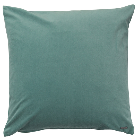 SINNERUP Velourpude (AQUA, 50X50)