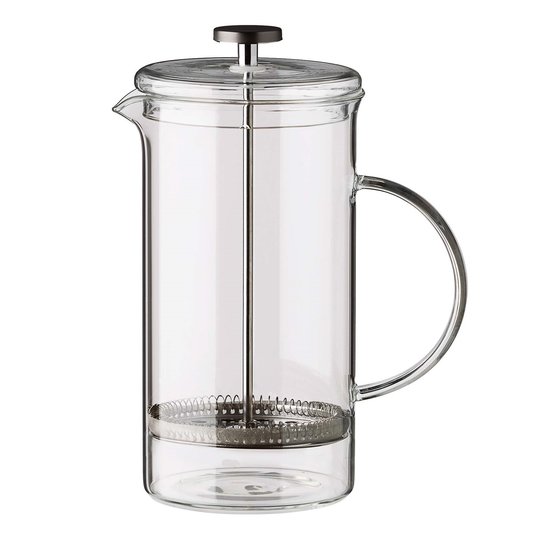 SINNERUP Barista stempelkande (TRANSPERENT, L)