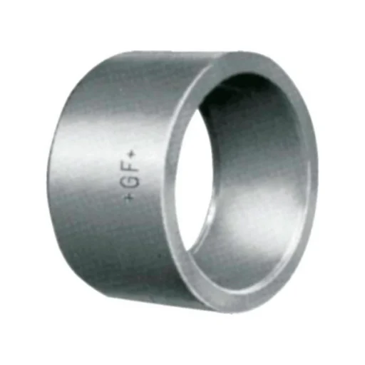 GF PVC reduktionsbøsning 25/20 mm