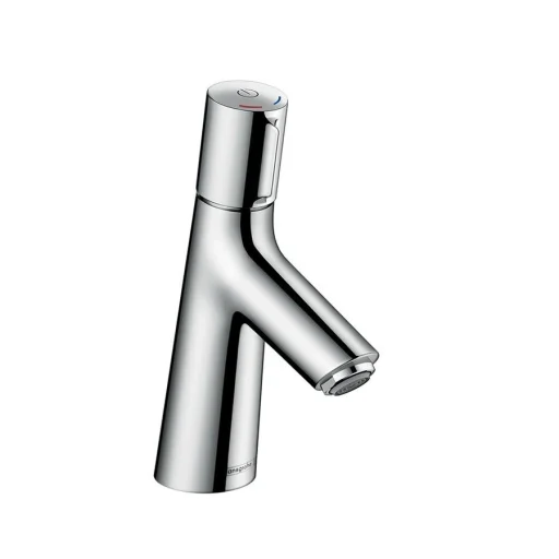 Hansgrohe Talis Select S 80 håndvaskarmatur, krom