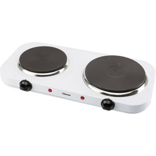Tristar Kp-6245 Double Hot Plate