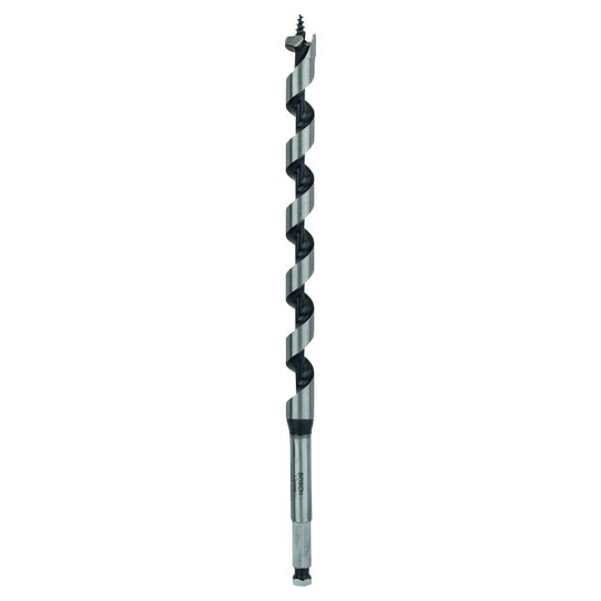 Bosch Sneglebor Sw11 13x160x235mm - 2608597627