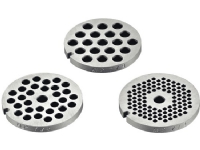 Bosch MUZ8LS5, Sølv, Metal