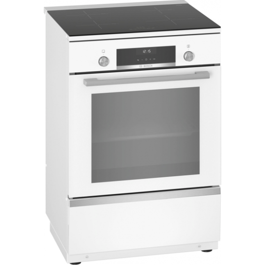 Bosch HLS59G020U - Induktionskomfur