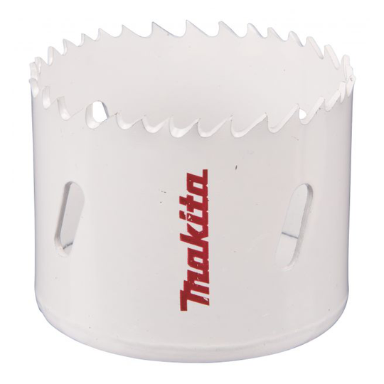 Makita Hulsav 57mm Standard - D-17099
