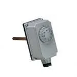 Danfoss ITC kedeltermostat 0-90°C inkl. dyklomme