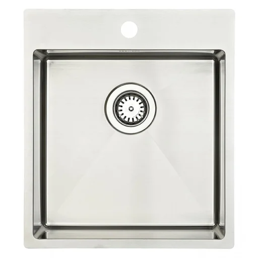 Lavabo Kubus 440 soft køkkenvask 44 cm