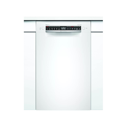 Bosch SPU4EKW28S - Smal opvaskemaskine