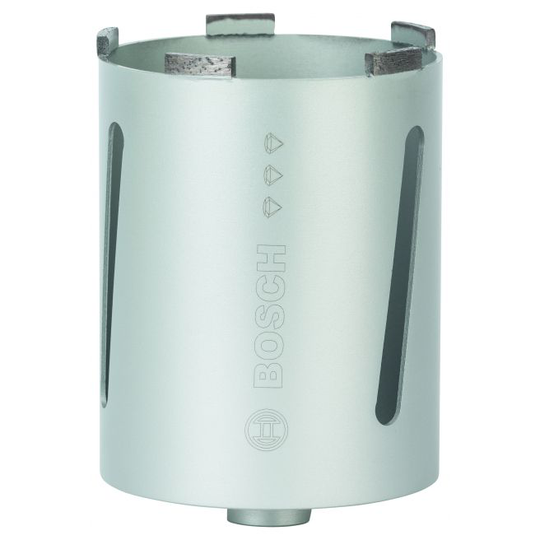 Bosch Diamantbor Tør 117x150mm 1/2best - 2608587329