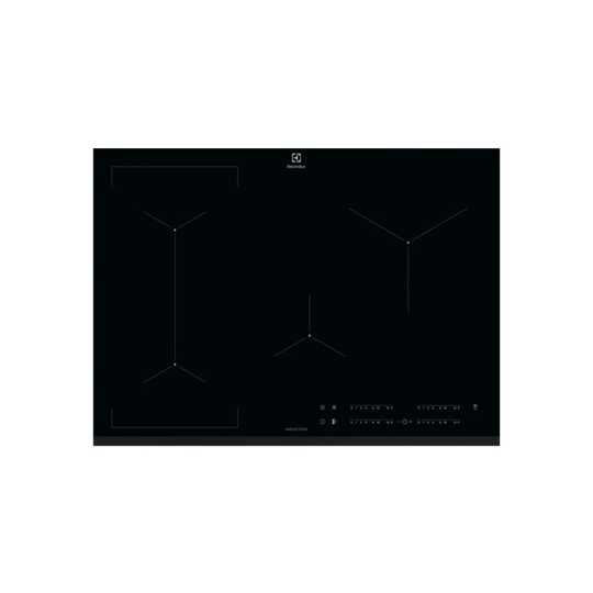 Electrolux HOB750MF - Induktionskogeplade