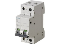 Automatsikring 230V 10KA 1+N-P C 13A