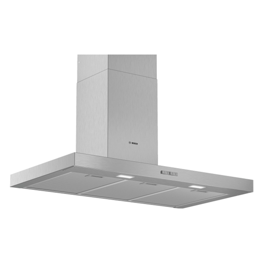 Bosch DWB96BC50 - Vægmonterede emhætter