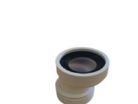 Klosettilslut. Combi Kloset- - Tilsl.Udv.97-108mm Exc.