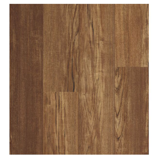 BerryAlloc Ocean 8 V4 Teak Brown 190x1288x8mm - 62001330